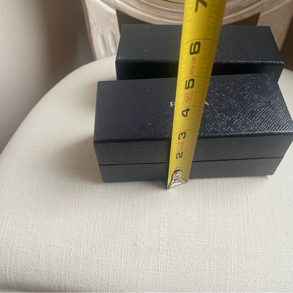 PRADA 2 eyeglasses boxes - Picture 8 of 8